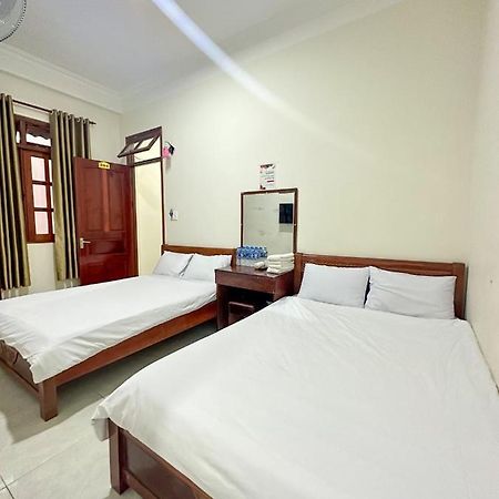Guesthouse Thang Linh Da Lat Exterior foto