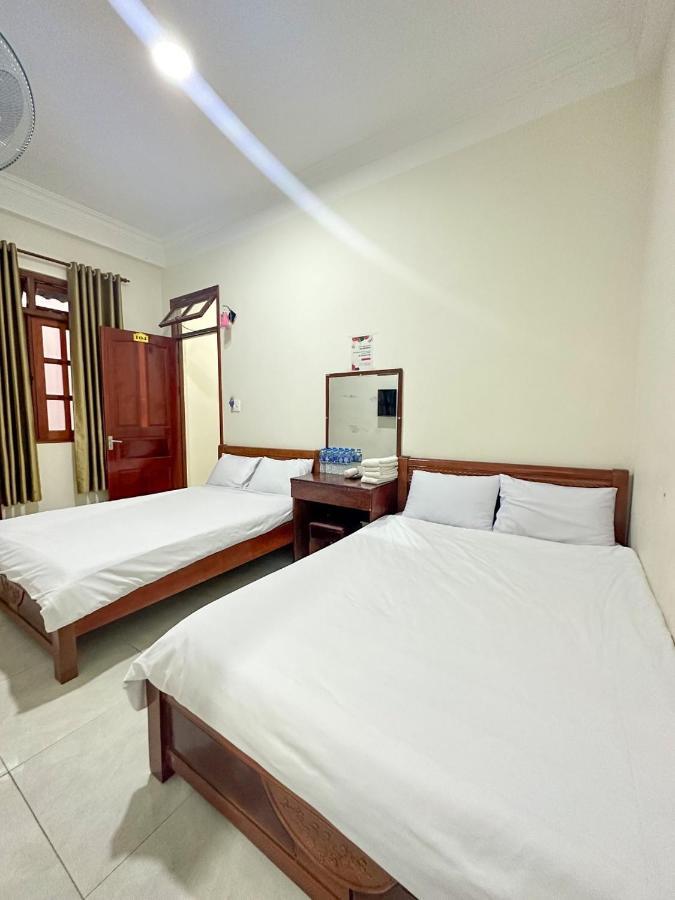 Guesthouse Thang Linh Da Lat Exterior foto