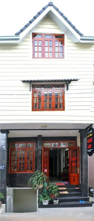 Guesthouse Thang Linh Da Lat Exterior foto