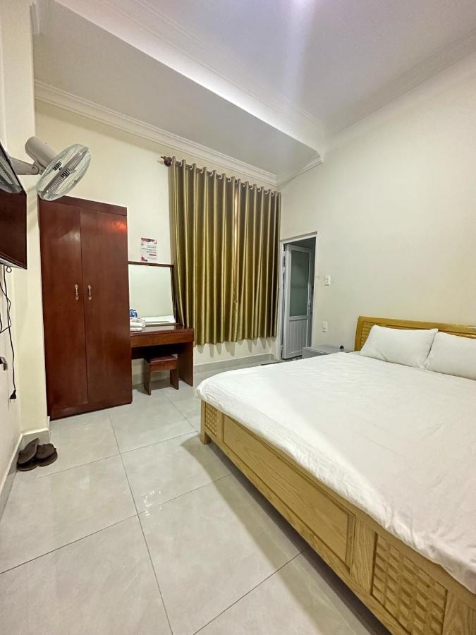 Guesthouse Thang Linh Da Lat Exterior foto